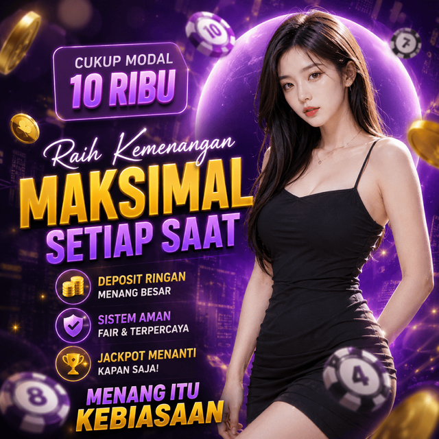 Dana123 - Pengalaman Eksklusif Judi Slot Deposit Pulsa Bersa